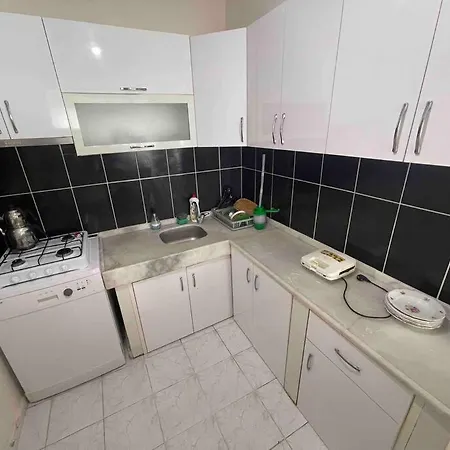 Sahilde Denize Sıfır *