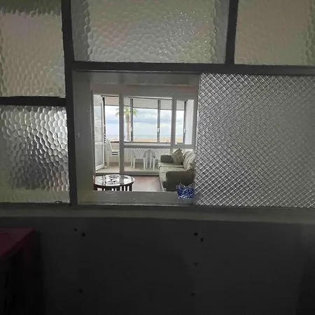 Apartament Sahilde Denize Sifir *