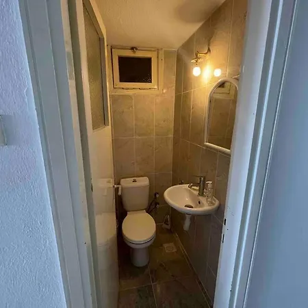 Daire Sahilde Denize Sıfır