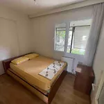 Sahilde Denize Sifir Apartament Dikili