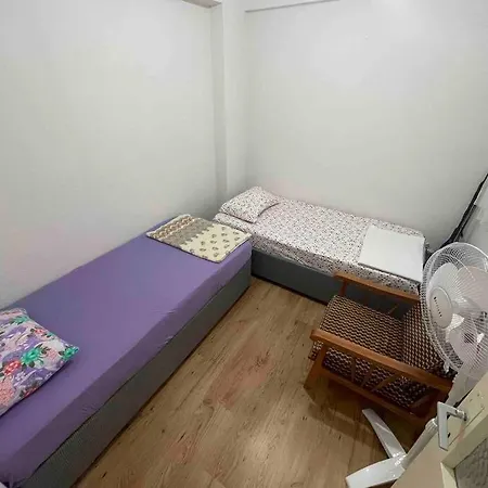 Sahilde Denize Sifir ディキリ