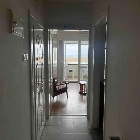 Sahilde Denize Sifir * Dikili