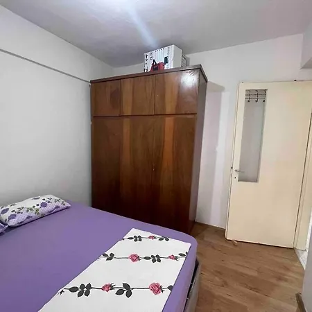 Apartmán Sahilde Denize Sifir
