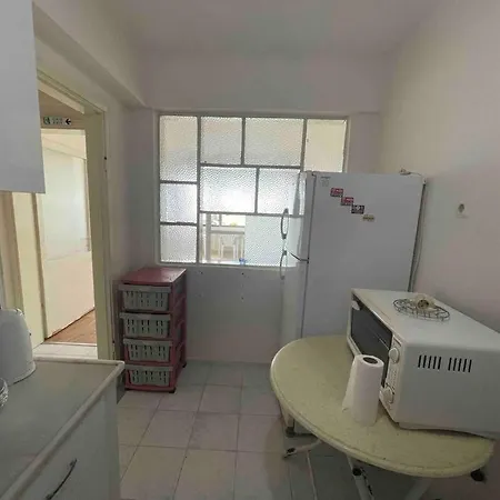 Sahilde Denize Sifir * Dikili