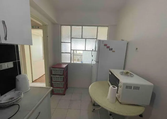 Sahilde Denize Sifir * Dikili